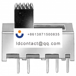 MFP 2320 KNITTER SWITCH DPST toggle