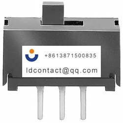 MFP 261 N KNITTER SWITCH DPDT toggl