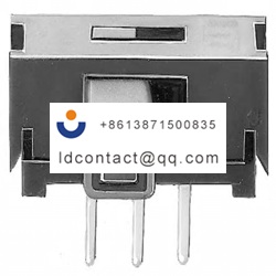 MFP 261 N RA KNITTER SWITCH DPDT To