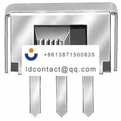MFP 201 N RA KNITTER SWITCH DPST to