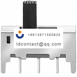 MFP 211 N KNITTER SWITCH DPST toggl
