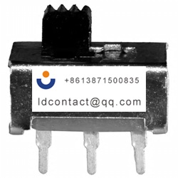 MFP 291 N KNITTER SWITCH DPST toggl
