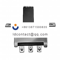 MFS 131 D KNITTER SWITCH SPST toggl