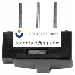 MMP 1010 D 1 KNITTER SWITCH SPST To