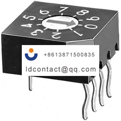 DRS 3110 KNITTER SWITCH 10 position