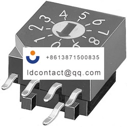 DRR 3116 KNITTER SWITCH 16 position
