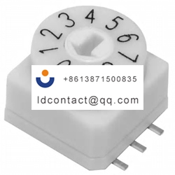 SMR 60116 KNITTER SWITCH 16 bit rot