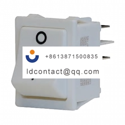 SX82111822110000 Molveno Rocker Swi