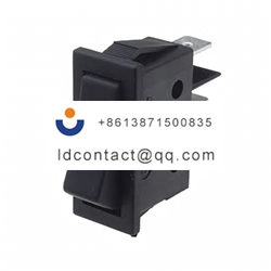 B11D411000000 Molveno Marine Switch