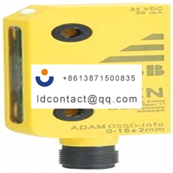2TLA020051R5900  Adam OSSD Reset M1
