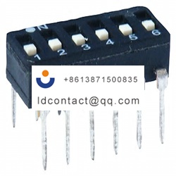 DBS 61004 KNITTER SWITCH 4 position