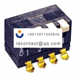 SBP 8104 KNITTER SWITCH 4 pin DIP s