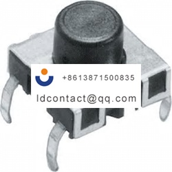 1241 1608 Schurter Tactile Switch  