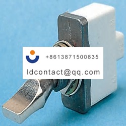 3539 003N00 APEM Knurled Switch  Si
