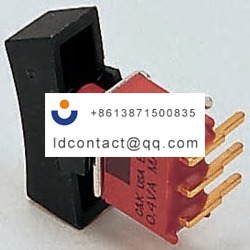 ET03J6ABE2 C   K Marine Switch  Bla