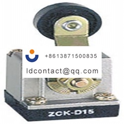 ZCKD41 Telemecanique Sensors Limit 