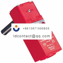 440H S34021 Allen Bradley Guardmast