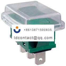 U5720 APEM Marine Switch Cover  sui