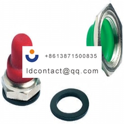 U1654 3 APEM Button Guard  for 1200