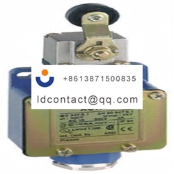 XCKL121 Telemecanique Sensors Lever