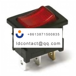 DA102J12S202DQF C   K Marine Switch
