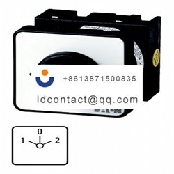 031726 T0 4 8213 E Eaton 3 position