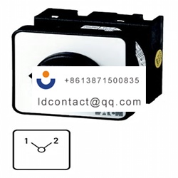 050712 T0 4 8223 E Eaton 2 position