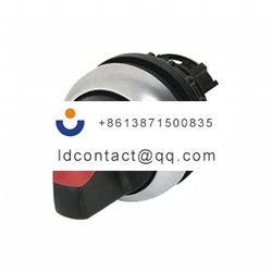 216825 M22 WRLK R Eaton 2 position 