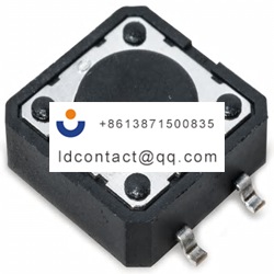 PTS125SM43 2 LFS C   K tactile swit