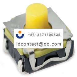 KSC1001G LFS C   K tactile switch  