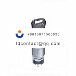 CKL13EFW01 NKK Switches 3 position 