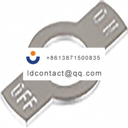 AT209 NKK Switches Rocker Switch La