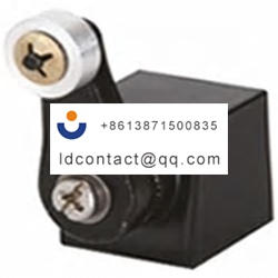 266159 LSM XRL Eaton Roller Lever S