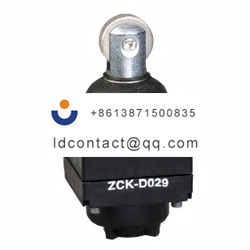 ZCKD029 Telemecanique Sensors Limit