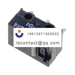 D2F 01 Omron Pin Plunger Microswitc