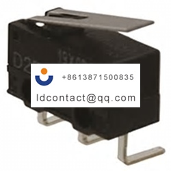 D2F 01FL A Omron Rocker Microswitch