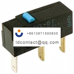 SSG 5T 5 Omron Pin Plunger Ultra Mi