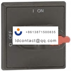 OHBS3RH  1SCA105237R1001 ABB OT Ser