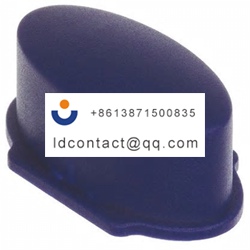 1WD30 MEC Blue Button Cap  for 3F S