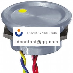 PBAR2AF0000L0Y APEM Piezoelectric S
