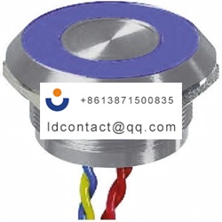 PBARYAF0000F0B APEM Piezoelectric S