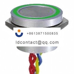 PBAR9AF0000A0G APEM Piezoelectric S