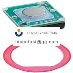 T1VRLRW APEM tactile switch  throug