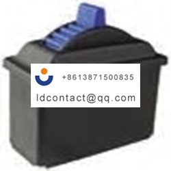 HTW 02 BLU APEM Rotary Switch  10mA