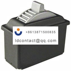 HTW 02 GRY APEM Rotary Switch  10mA