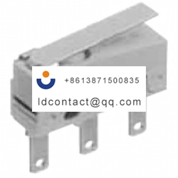 ABS141151 Panasonic Short Rocker Le
