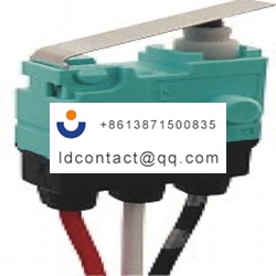 ASQ10617 Panasonic Reed Lever Micro