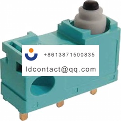 ASQ11510 Panasonic pin plunger micr