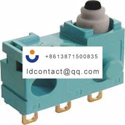 ASQ10410 Panasonic Pin Plunger Micr