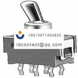 ATE2D KNITTER SWITCH Knob Switch  D